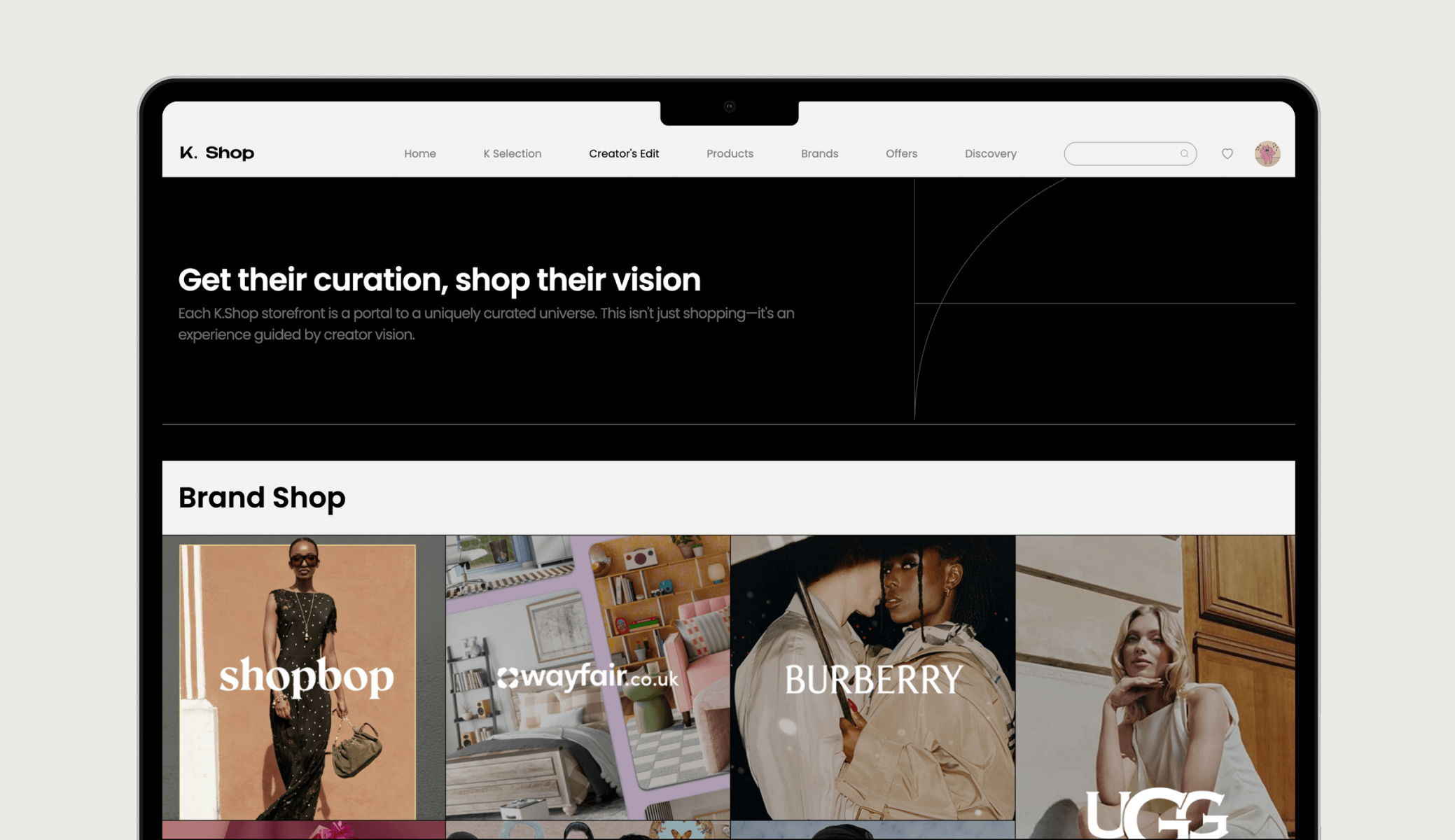 Pick Your Favorites Brands & Products