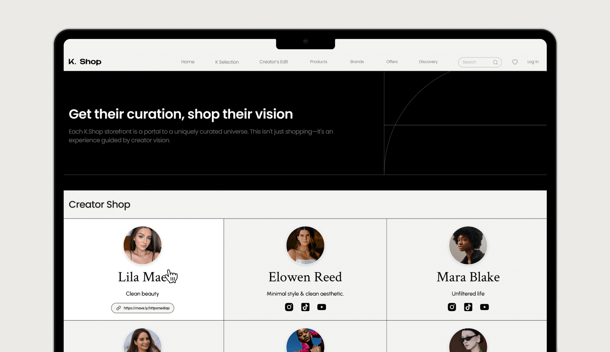 Share Your Link Everywhere